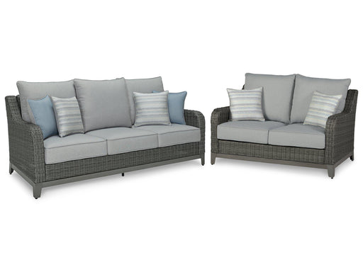 Elite Park Outdoor Seating Set image