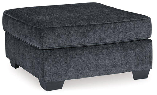 Altari Oversized Accent Ottoman image