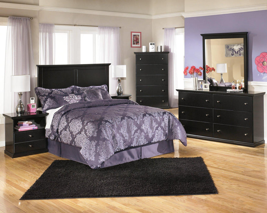 Maribel Youth Bed