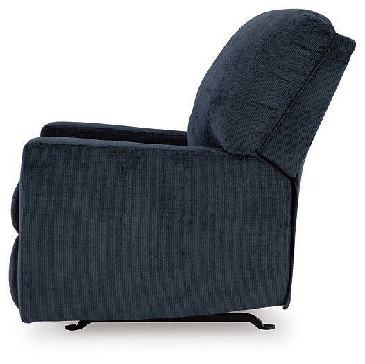 Aviemore Recliner