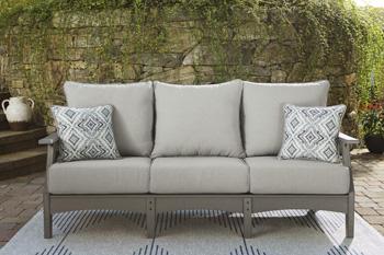 Visola Outdoor Sofa Conversation Set