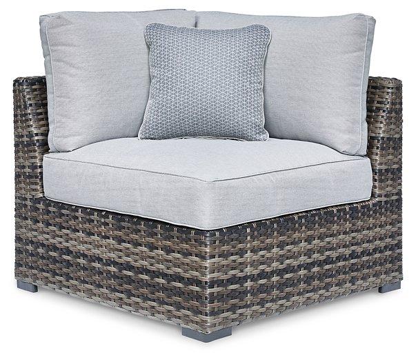 Harbor Court Outdoor Sectional