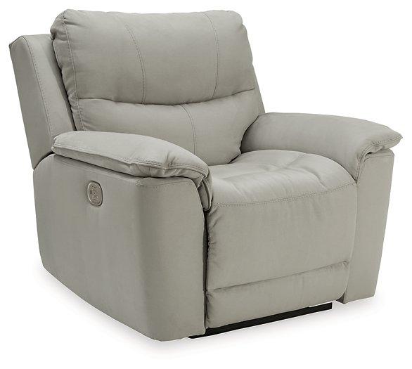 Next-Gen Gaucho Power Recliner