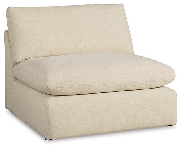 Elyza Sectional