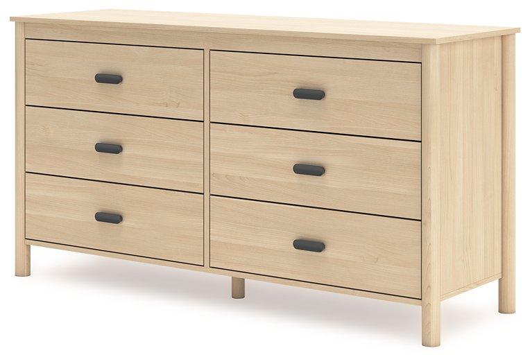 Cabinella Dresser