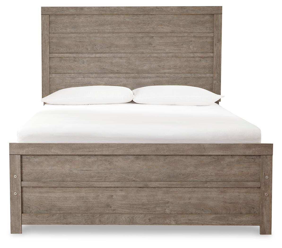Culverbach Full Panel Headboard/Footboard
