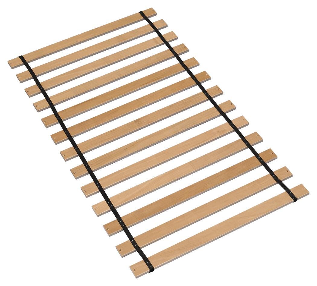 Platform Roll Slats - Twin
