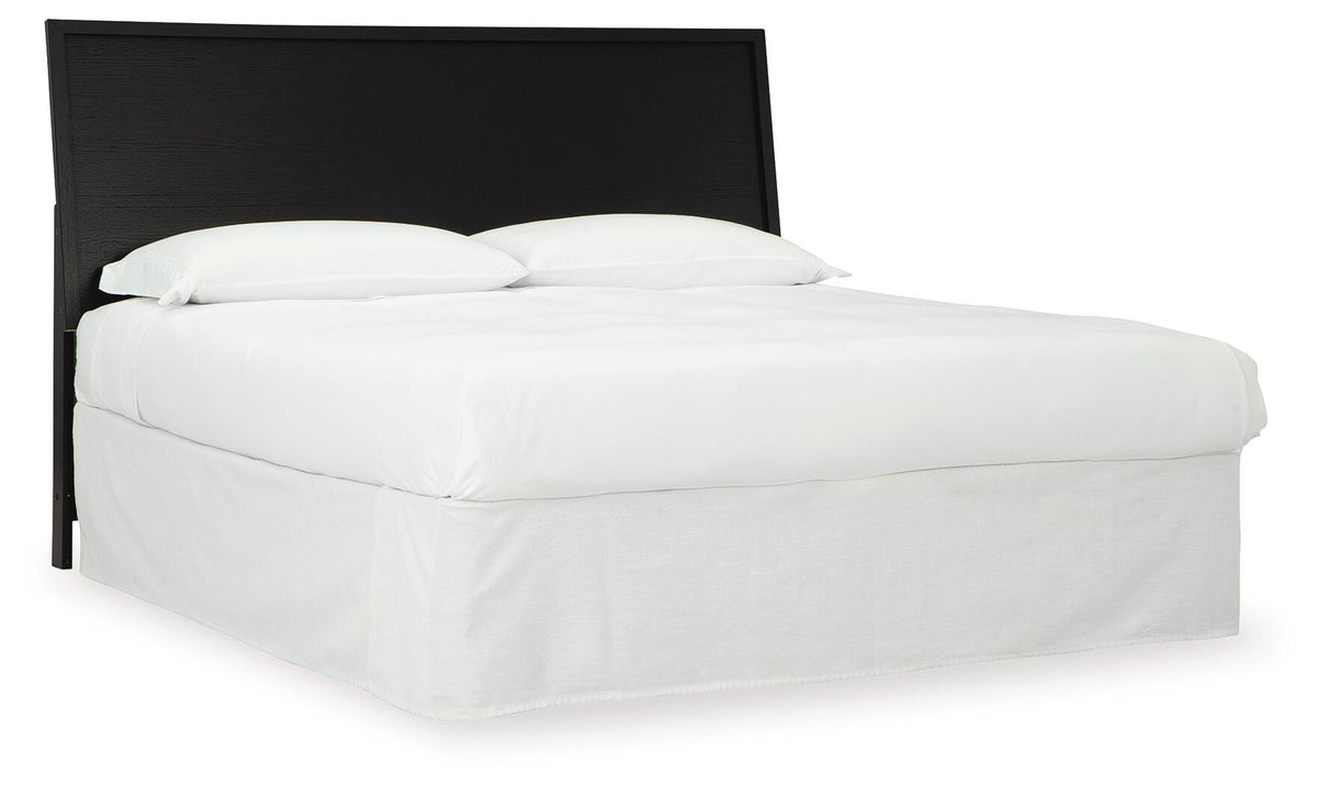 Danziar Queen Panel Headboard