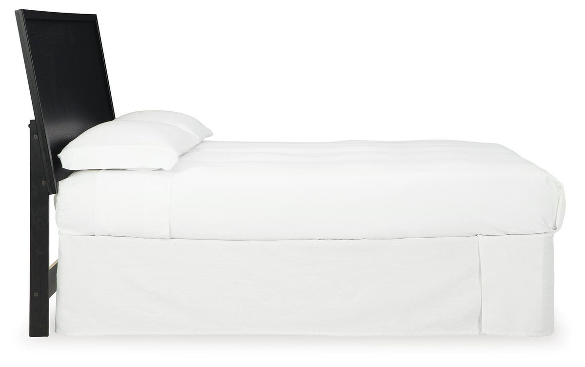 Danziar Queen Panel Headboard