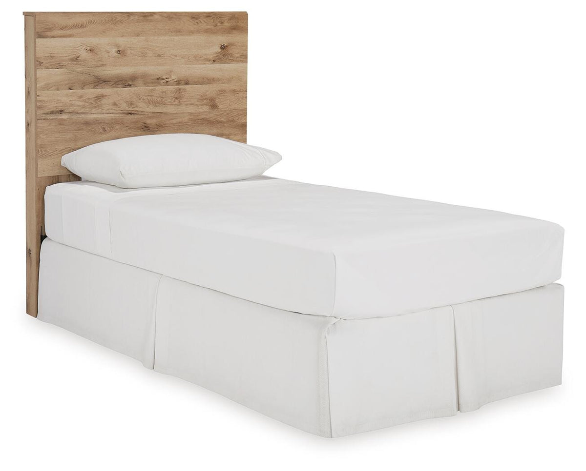 Hyanna Panel Headboard - Twin