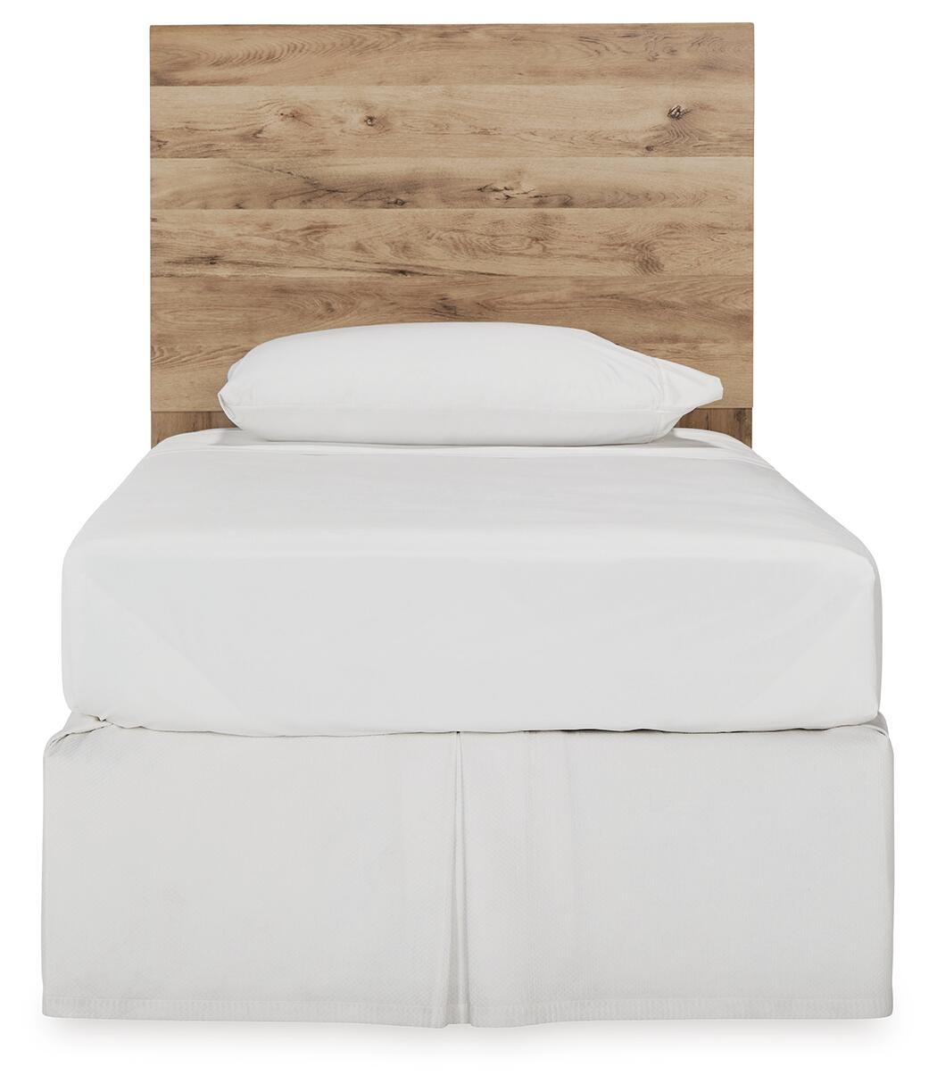 Hyanna Panel Headboard - Twin