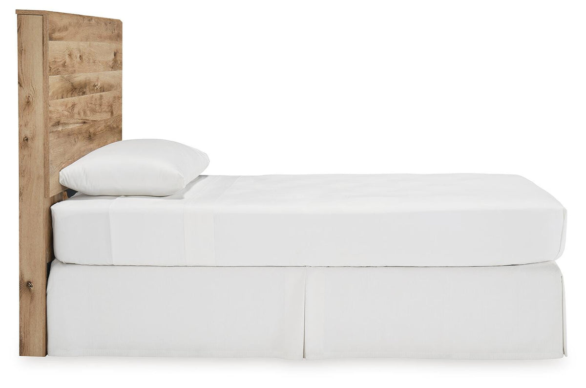 Hyanna Panel Headboard - Twin