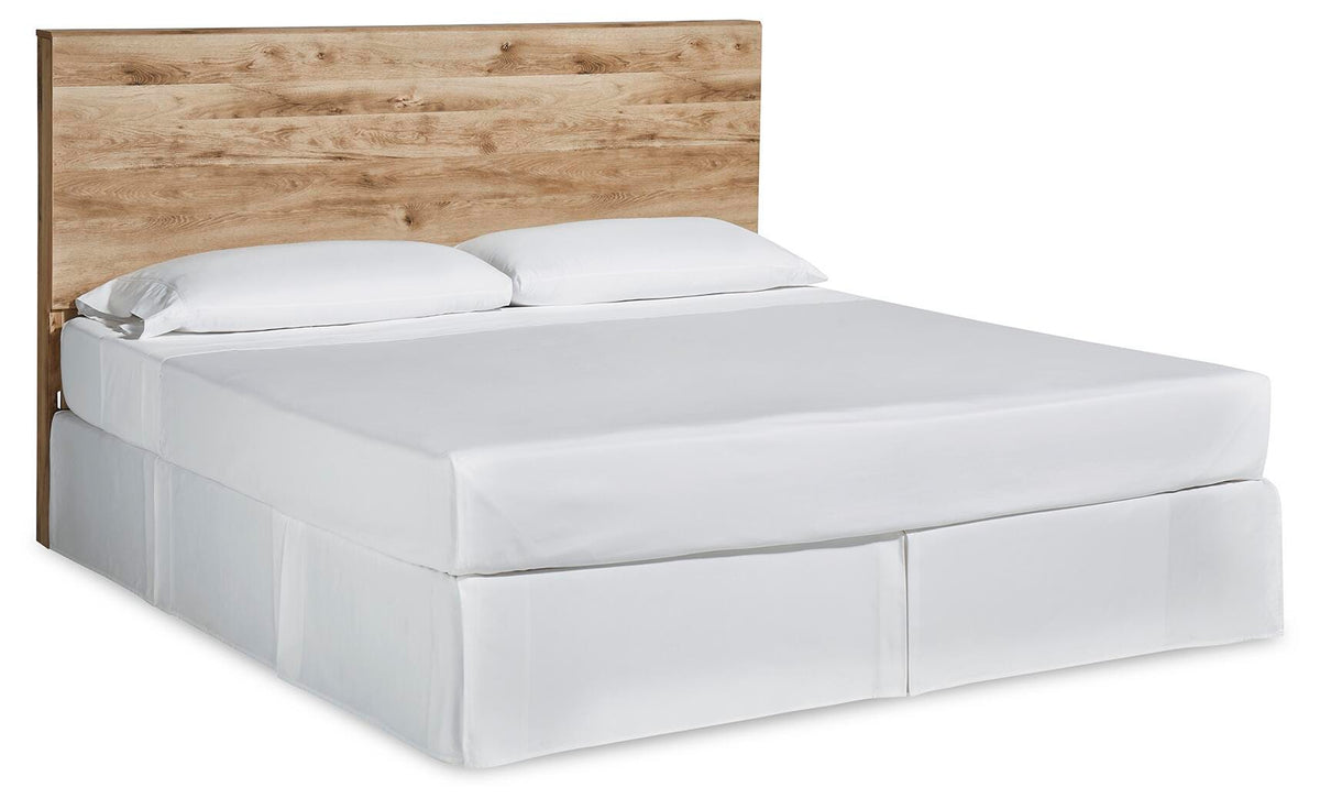 Hyanna Queen Panel Headboard