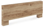 Hyanna Full Panel Footboard