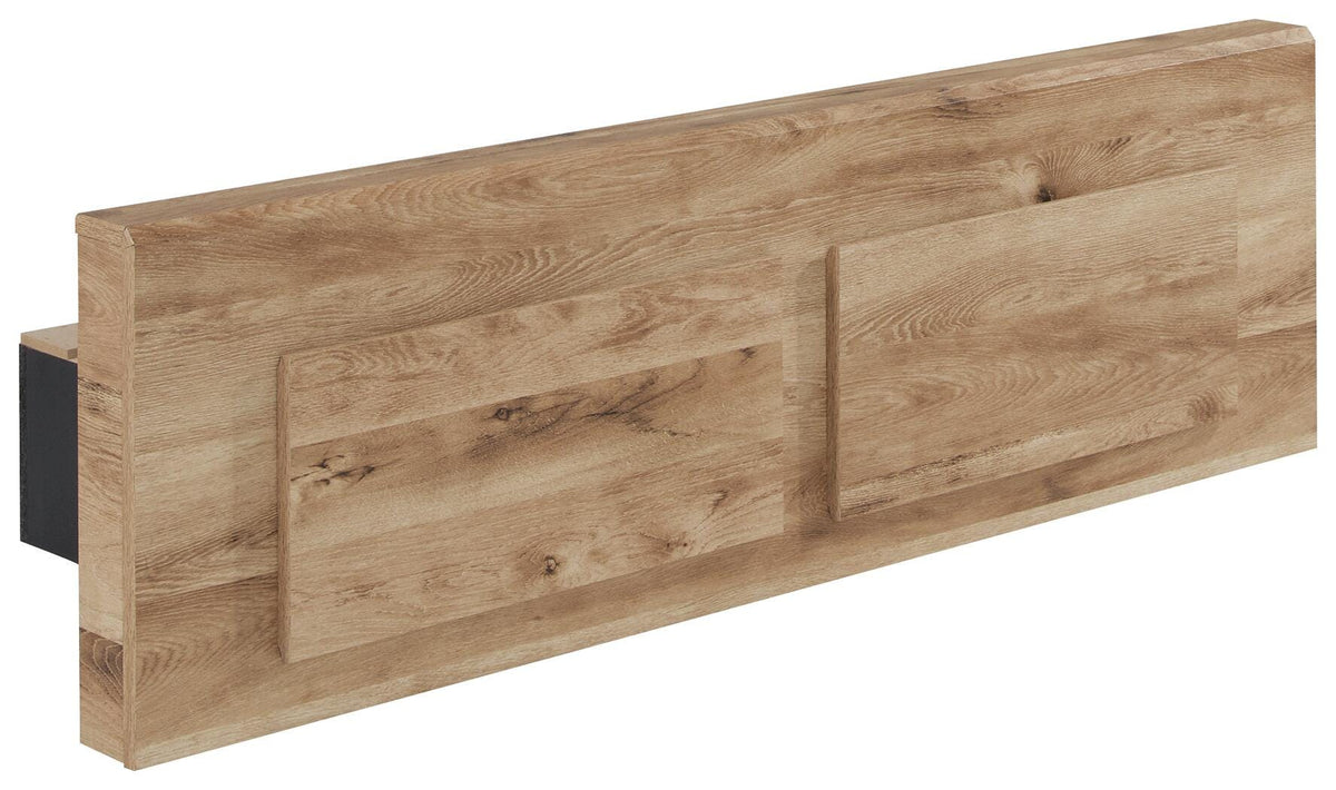 Hyanna Full Storage Footboard