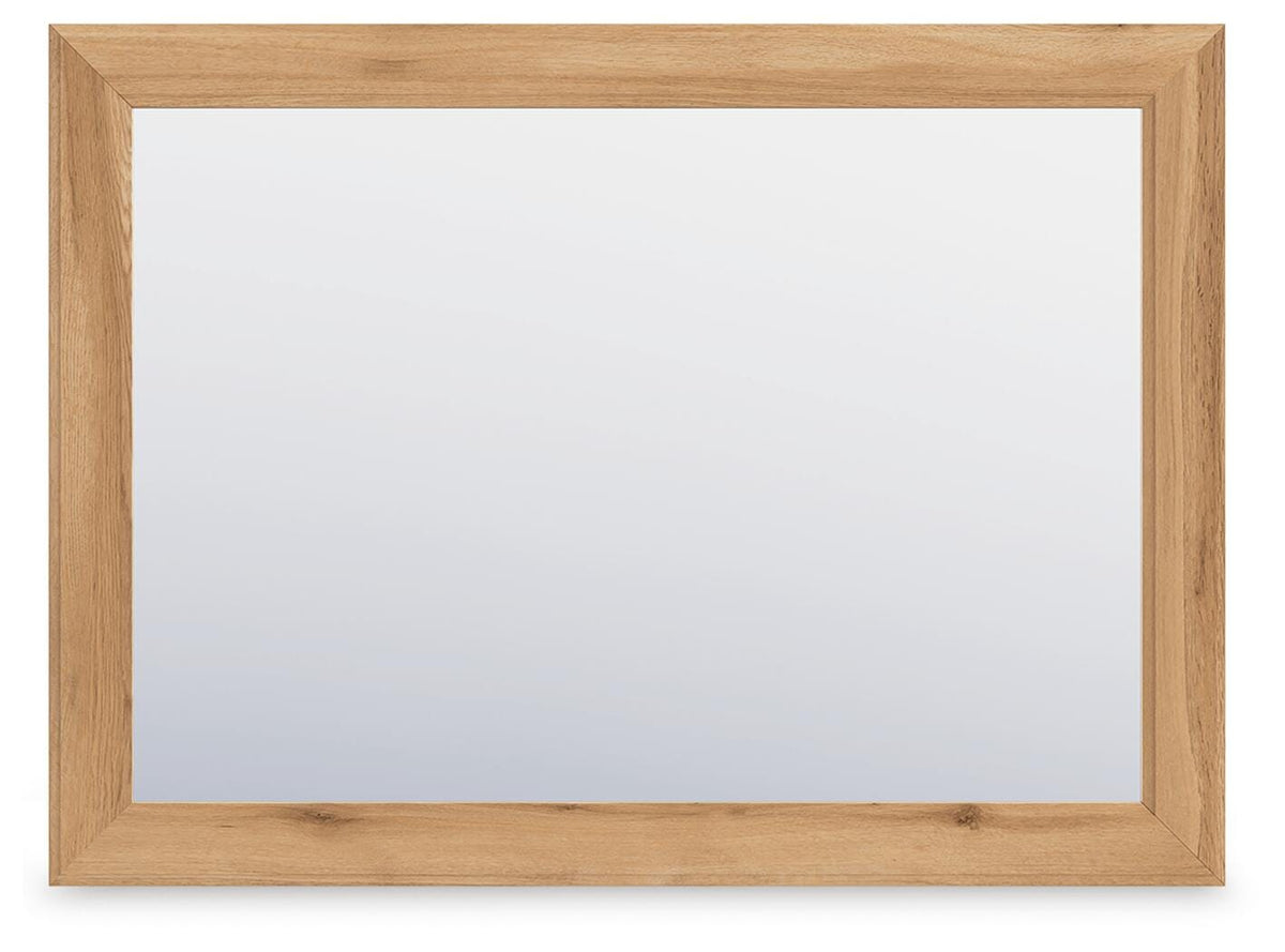 Aleaport Bedroom Mirror