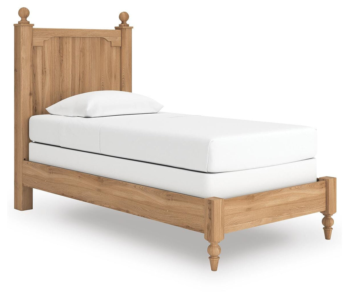 Aleaport Queen Panel Bed