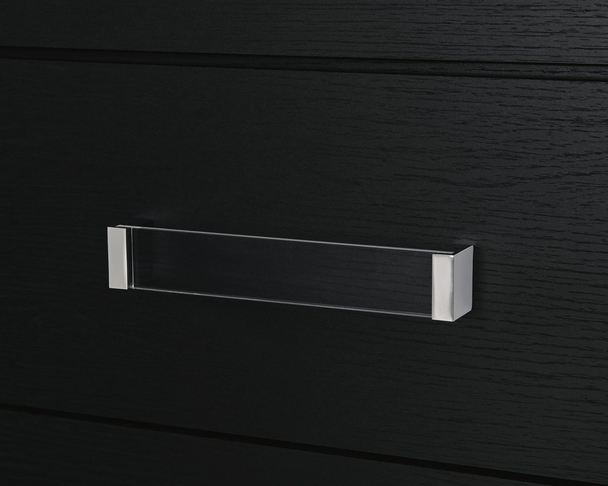 Maeling Five Drawer Chest