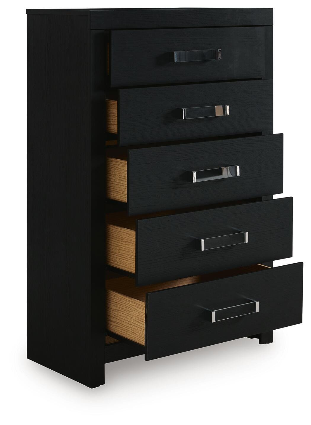Maeling Five Drawer Chest