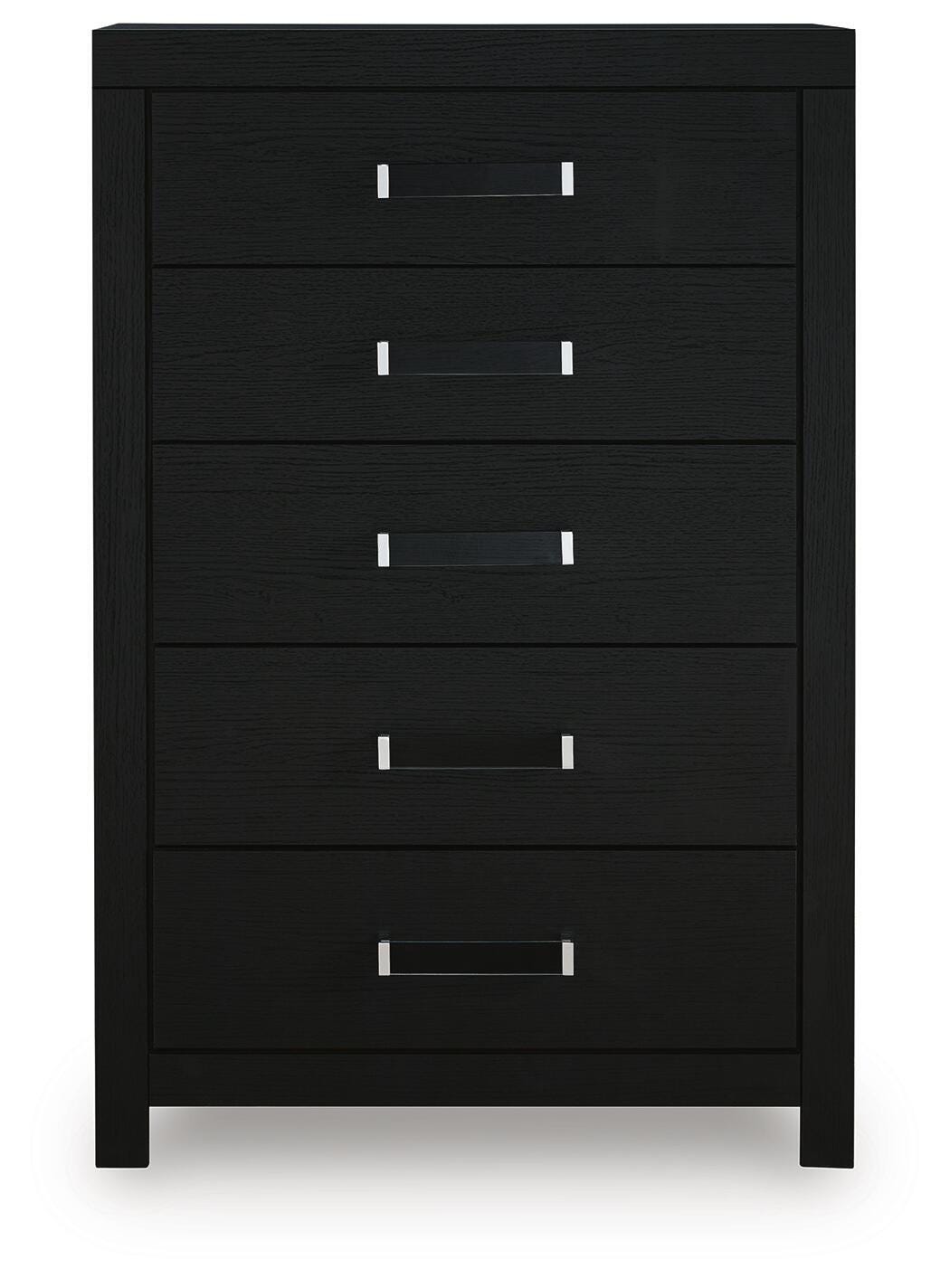 Maeling Five Drawer Chest