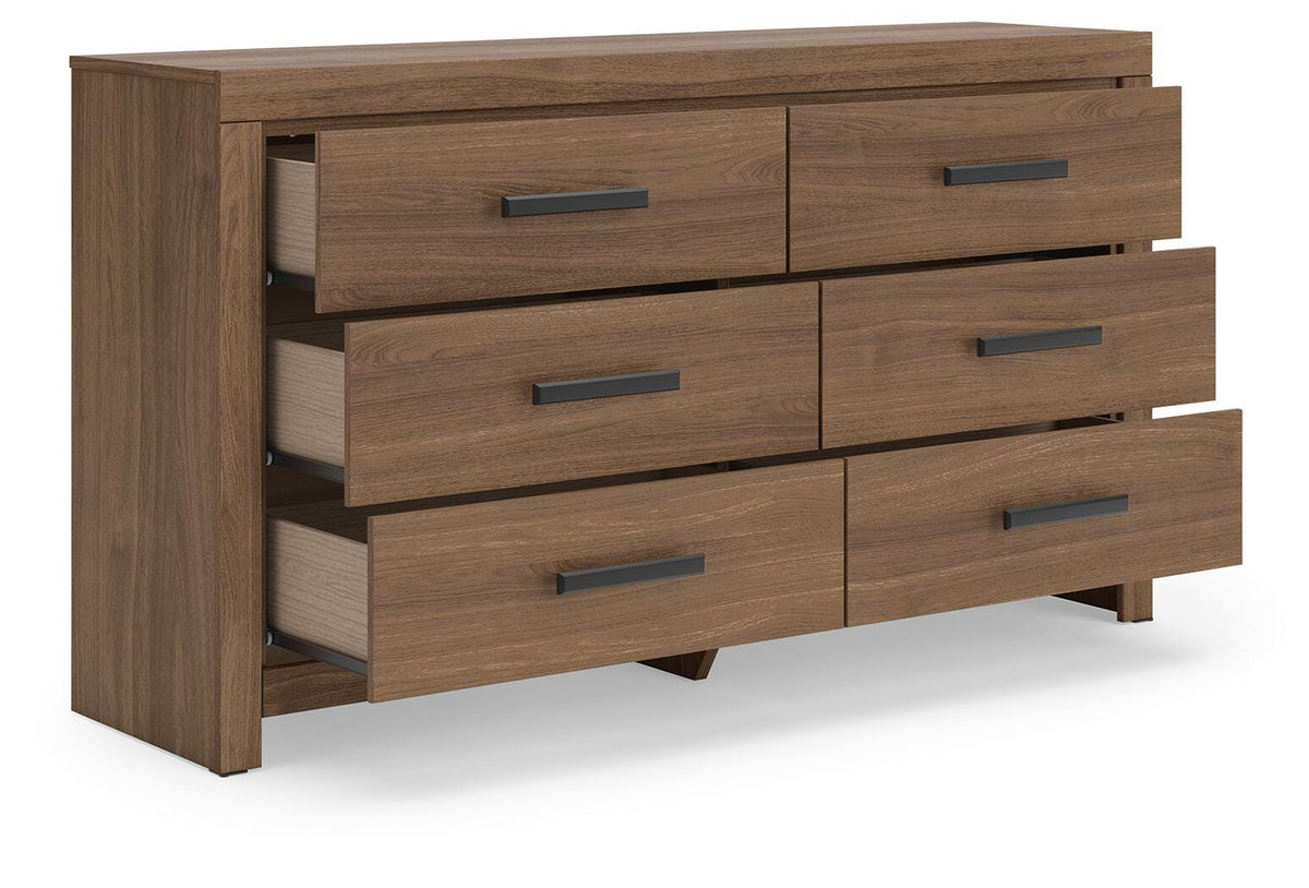 Broachmyn Six Drawer Dresser