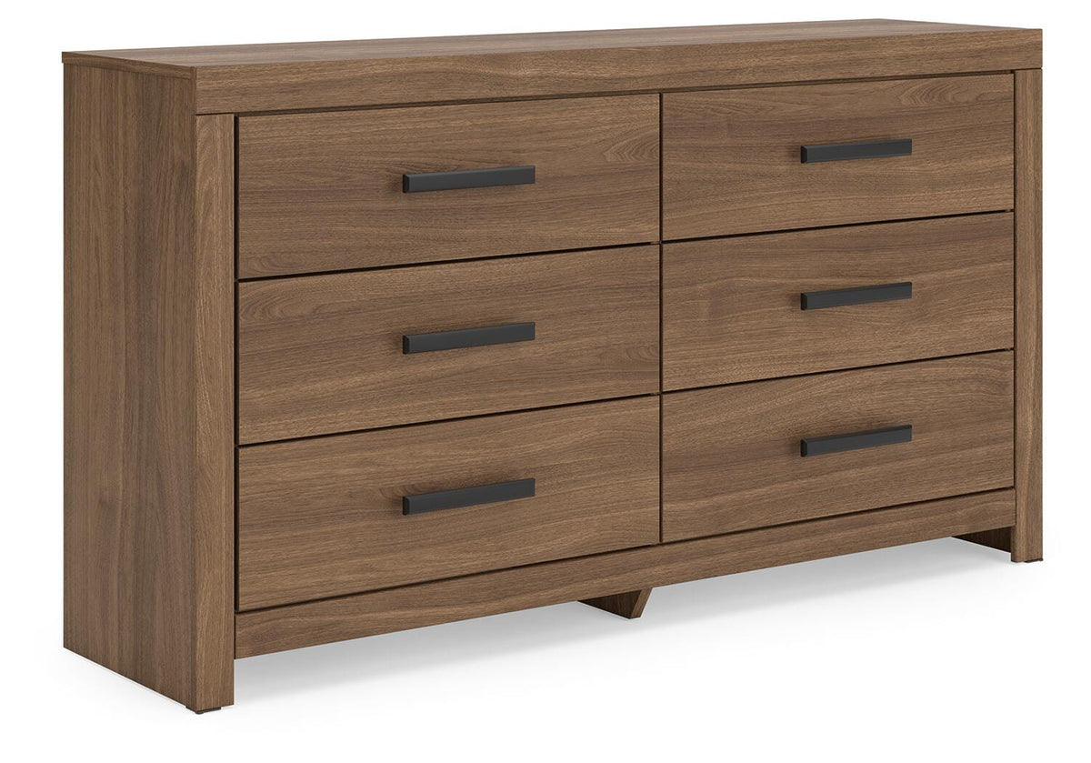 Broachmyn Six Drawer Dresser