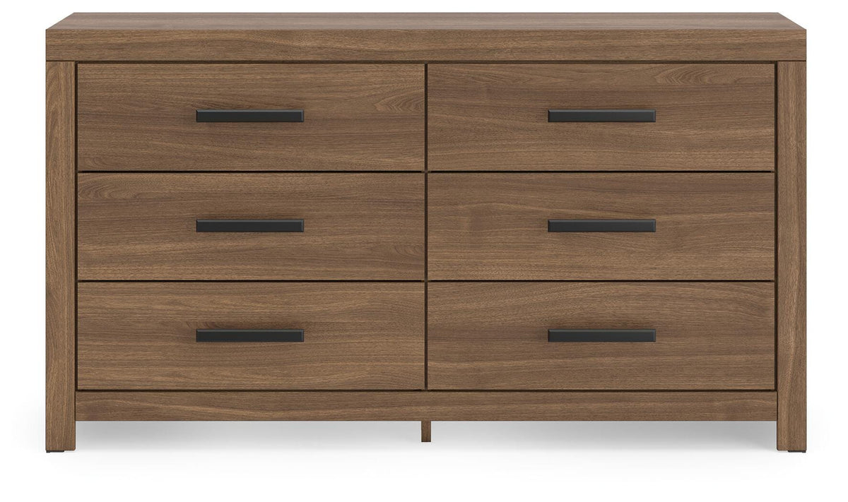 Broachmyn Six Drawer Dresser