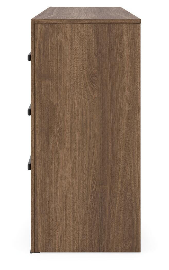 Broachmyn Six Drawer Dresser