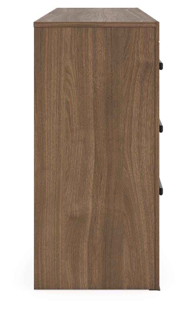 Broachmyn Six Drawer Dresser