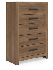 Broachmyn Five Drawer Chest
