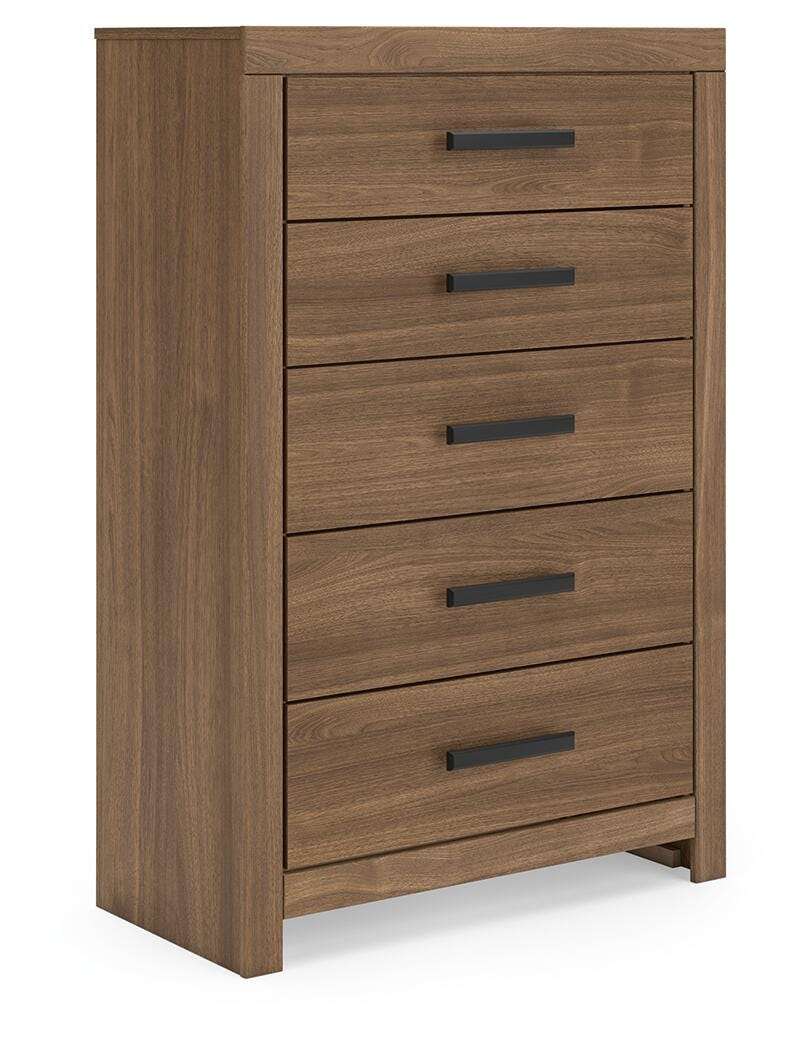 Broachmyn Five Drawer Chest
