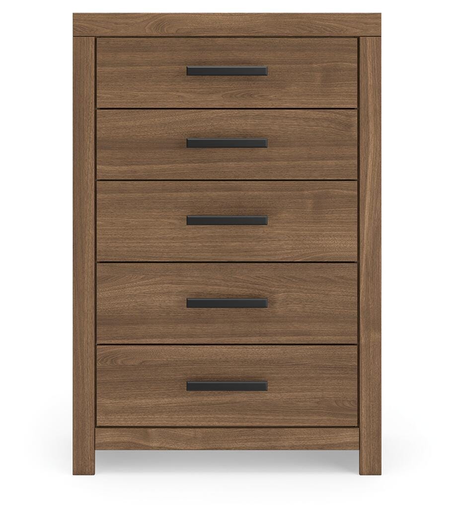 Broachmyn Five Drawer Chest