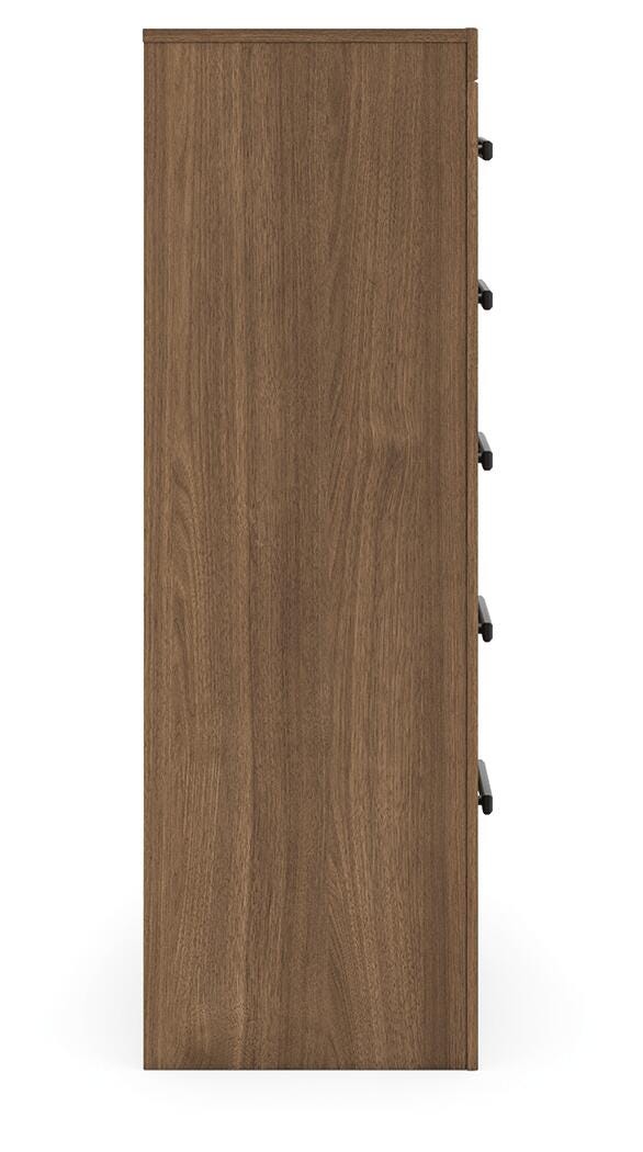 Broachmyn Five Drawer Chest