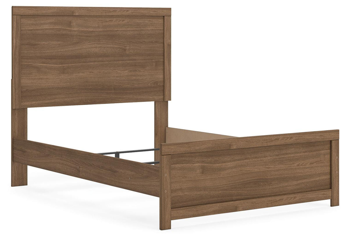 Broachmyn Queen Panel Bed