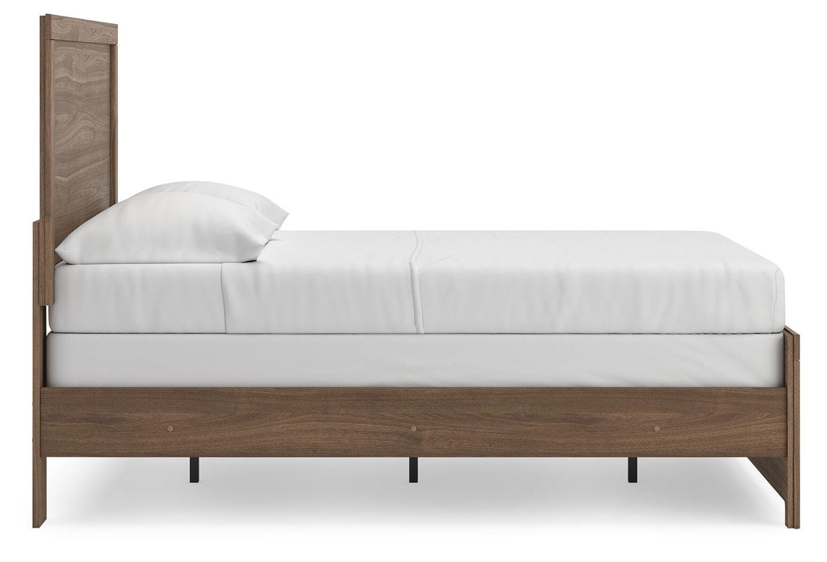 Broachmyn Queen Panel Bed