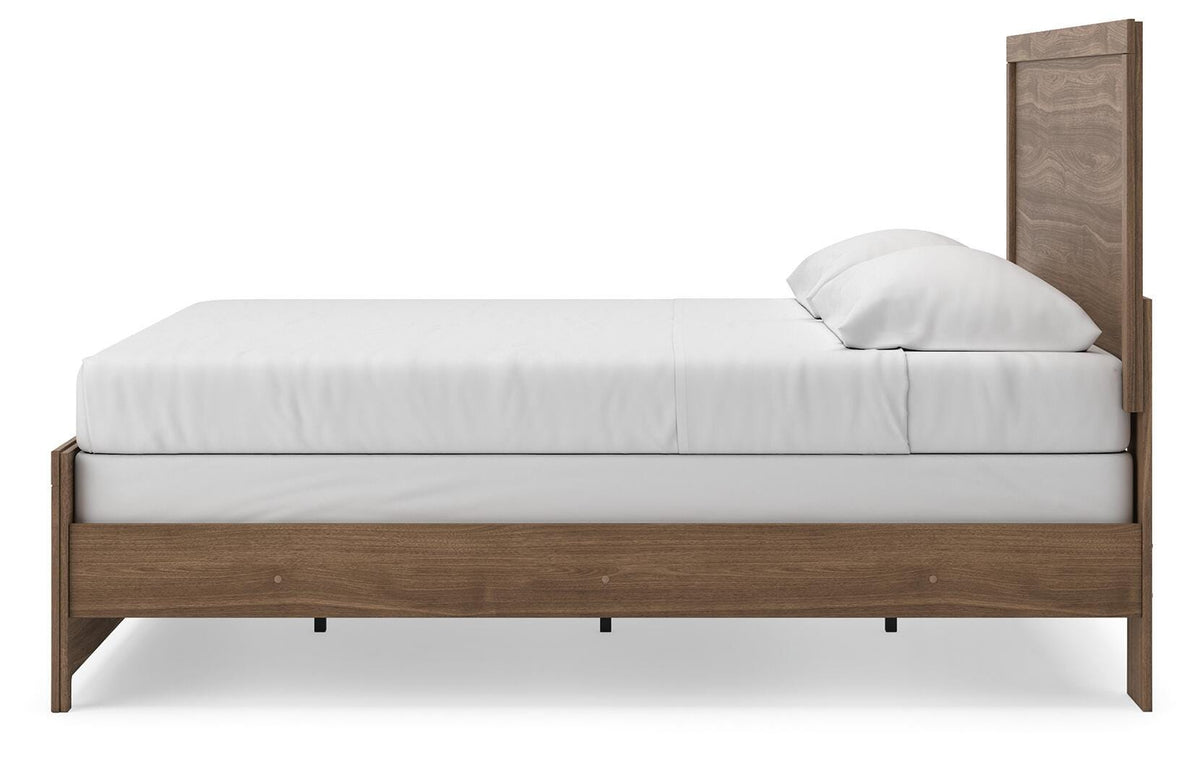 Broachmyn Queen Panel Bed