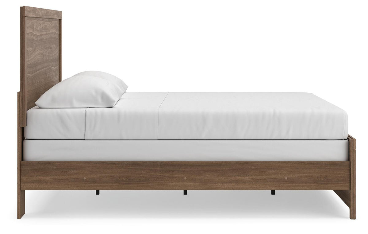 Broachmyn Queen Panel Bed