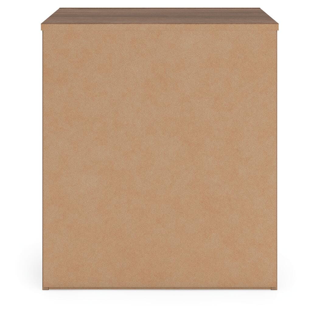 Broachmyn Two Drawer Night Stand
