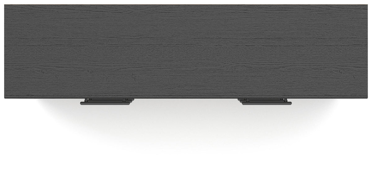 Broachmyn Queen Panel Bed, Dresser and Nightstand