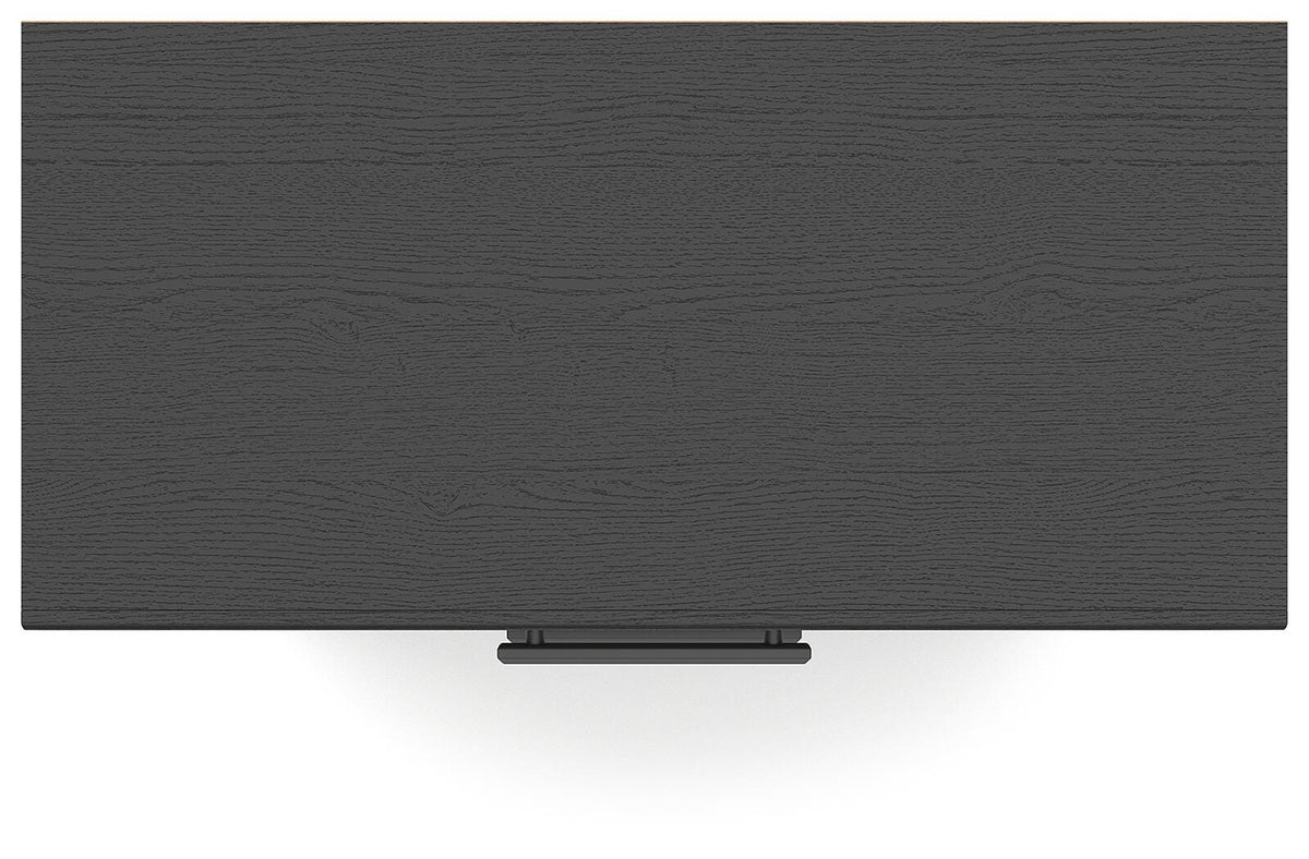 Broachmyn Five Drawer Chest