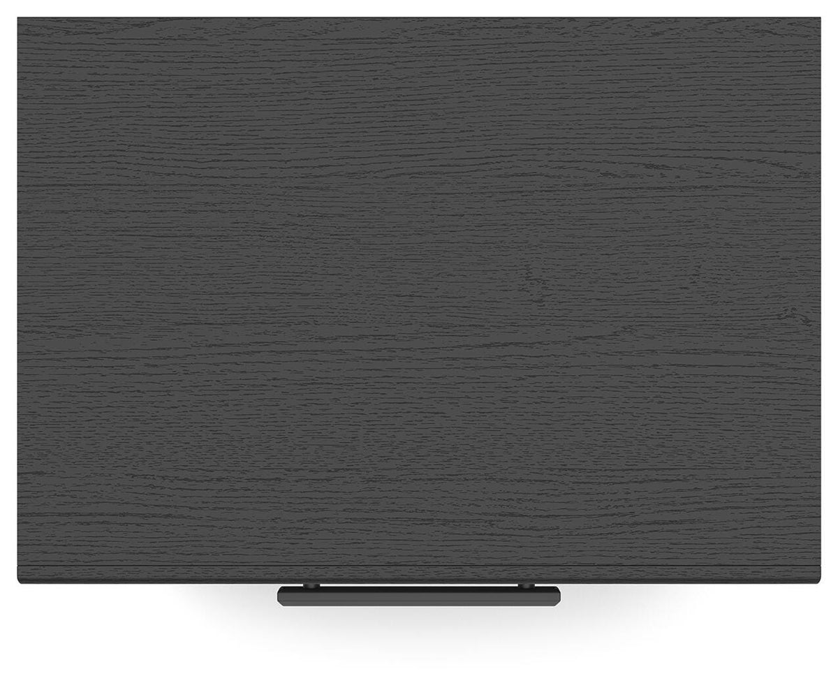 Broachmyn Queen Panel Bed, Dresser and Nightstand