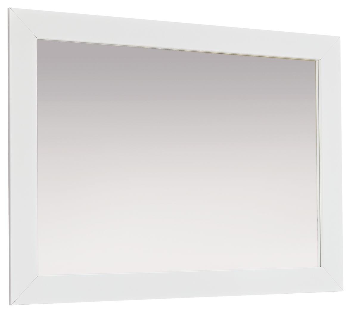 Maeling Bedroom Mirror