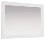 Maeling Bedroom Mirror