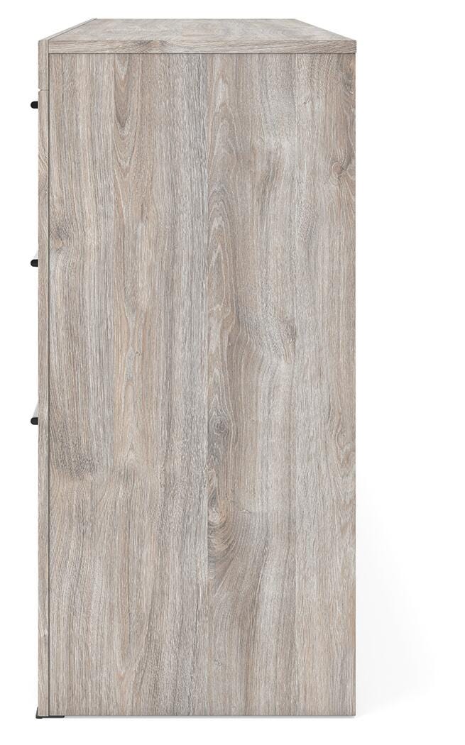 Broachmyn Six Drawer Dresser