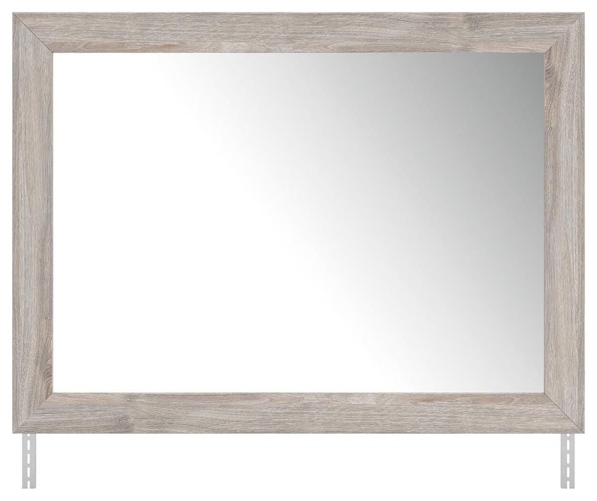 Broachmyn Bedroom Mirror