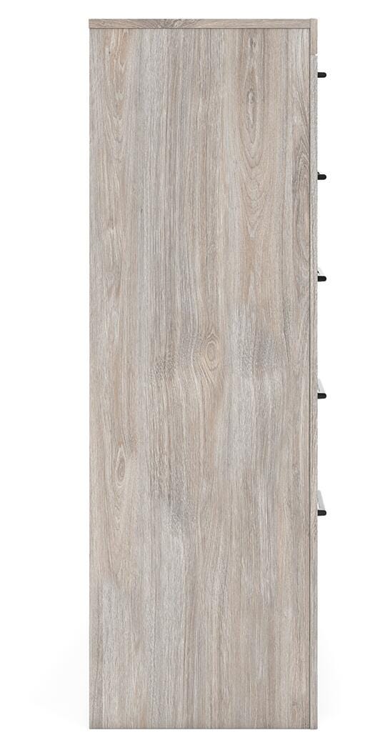 Broachmyn Five Drawer Chest