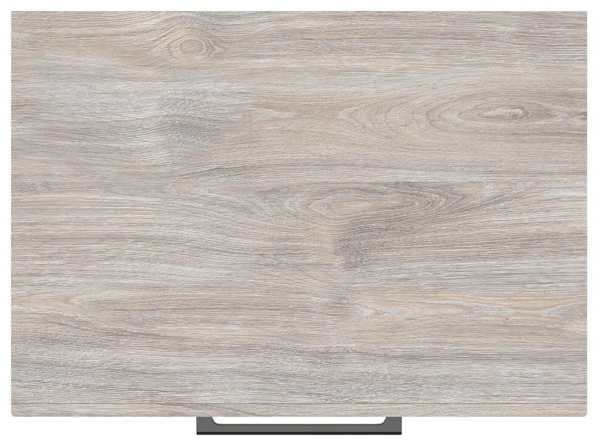 Broachmyn King Panel Bed, Dresser and Nightstand