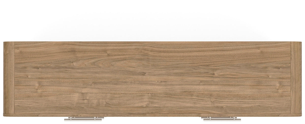 Gramburg Six Drawer Dresser