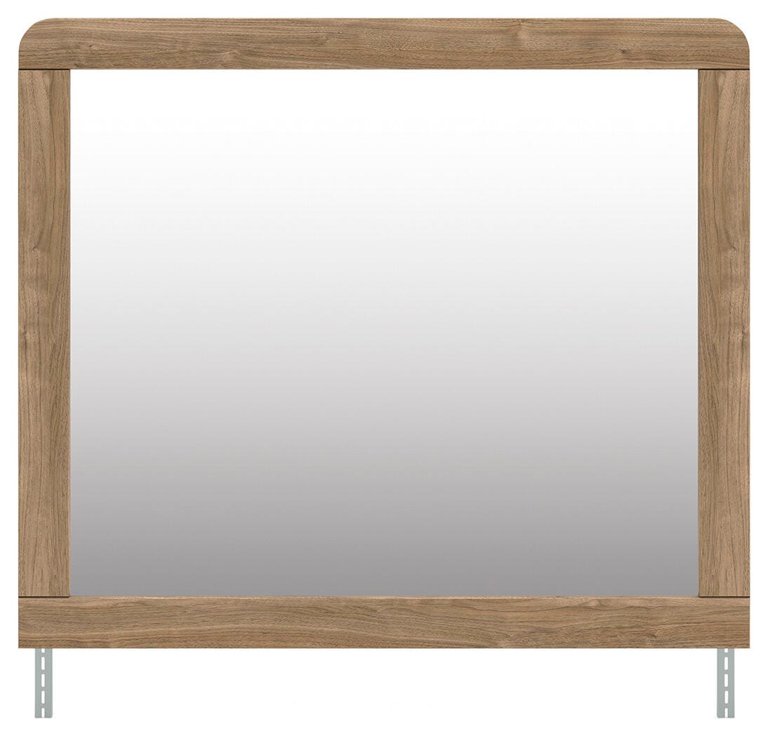 Gramburg Bedroom Mirror