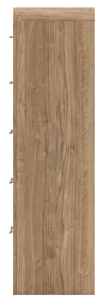 Gramburg Five Drawer Chest